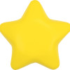 Антистресс "Звезда", желтый