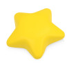 Антистресс "Звезда", желтый