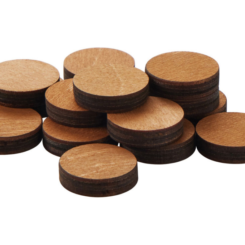 Деревянные нарды "Moves" Деревянные нарды "Moves"