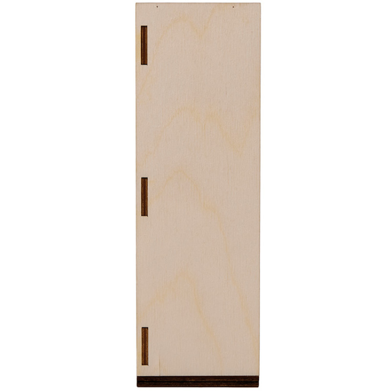 Настольная игра из дерева "Башня" в деревянной коробке