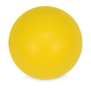 Мячик-антистресс «Малевич», желтый