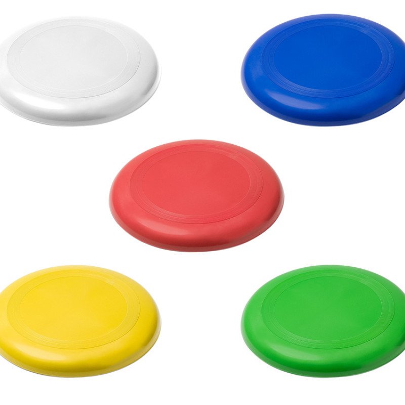 Классическое фрисби Калон (CALON) из полипропилена, белый