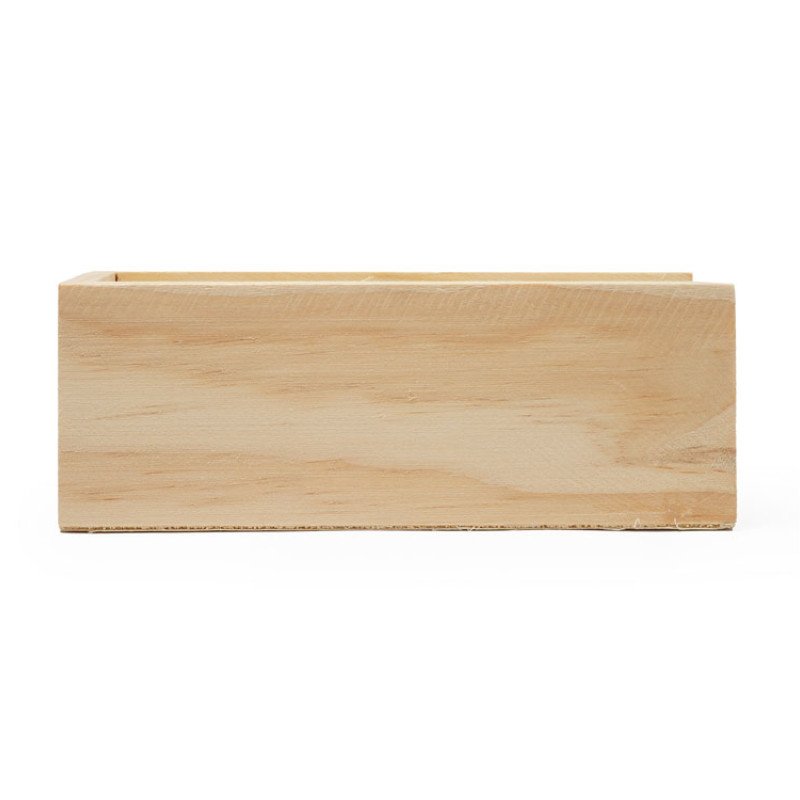 Набор головоломок "Камушки" из натурального дерева