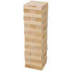 Настольная игра из дерева "Башня" в деревянной коробке