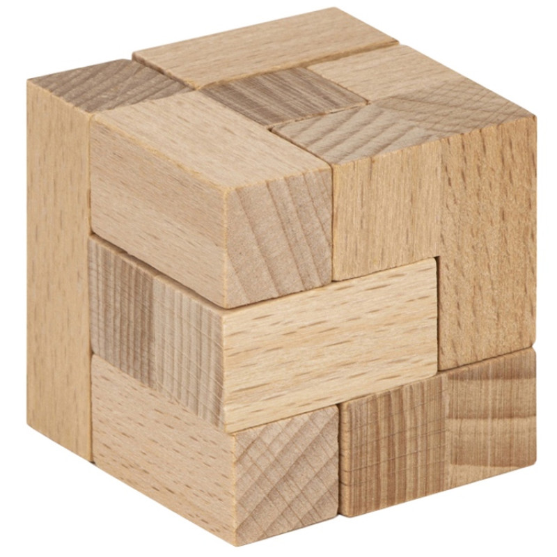 Головоломка «Mind»