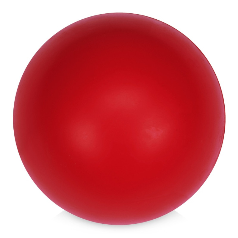 Мячик-антистресс «Малевич», красный