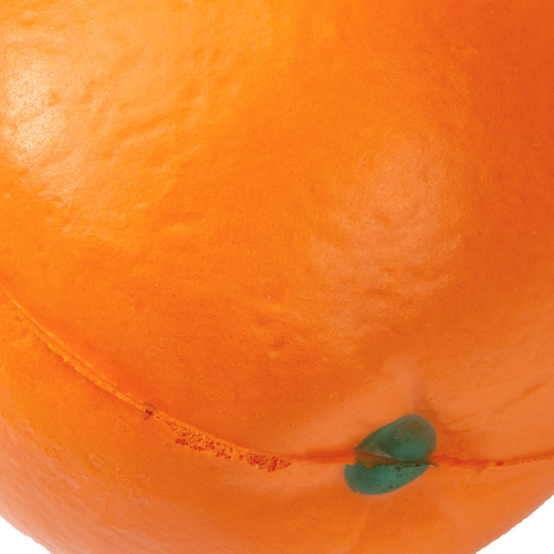 Антистресс «Апельсин», оранжевый Антистресс «Апельсин», оранжевый