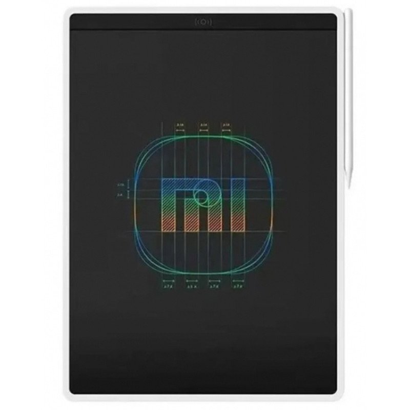Планшет графический Xiaomi LCD Writing Tablet 13.5" (Color Edition) MJXHB02WC (BHR7278GL)