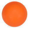 Мячик-антистресс «Малевич», оранжевый