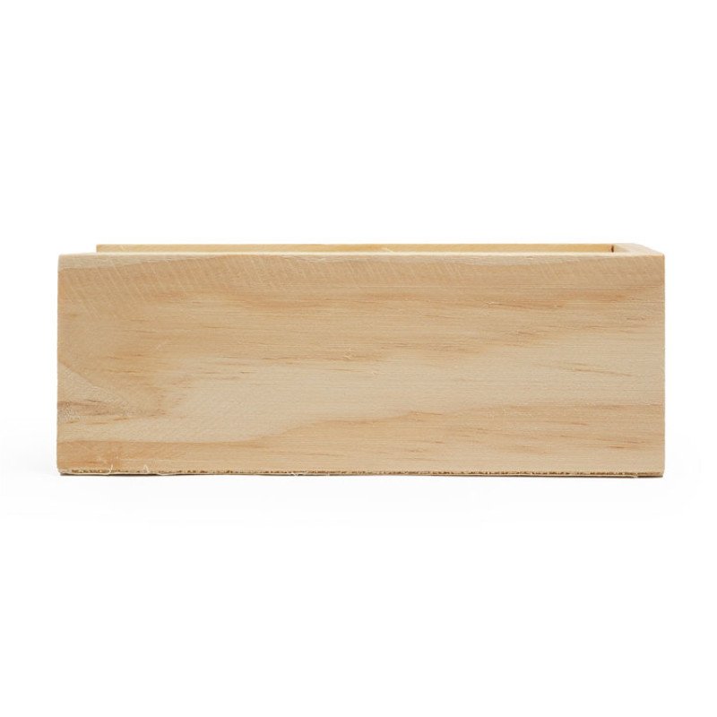 Набор головоломок "Камушки" из натурального дерева