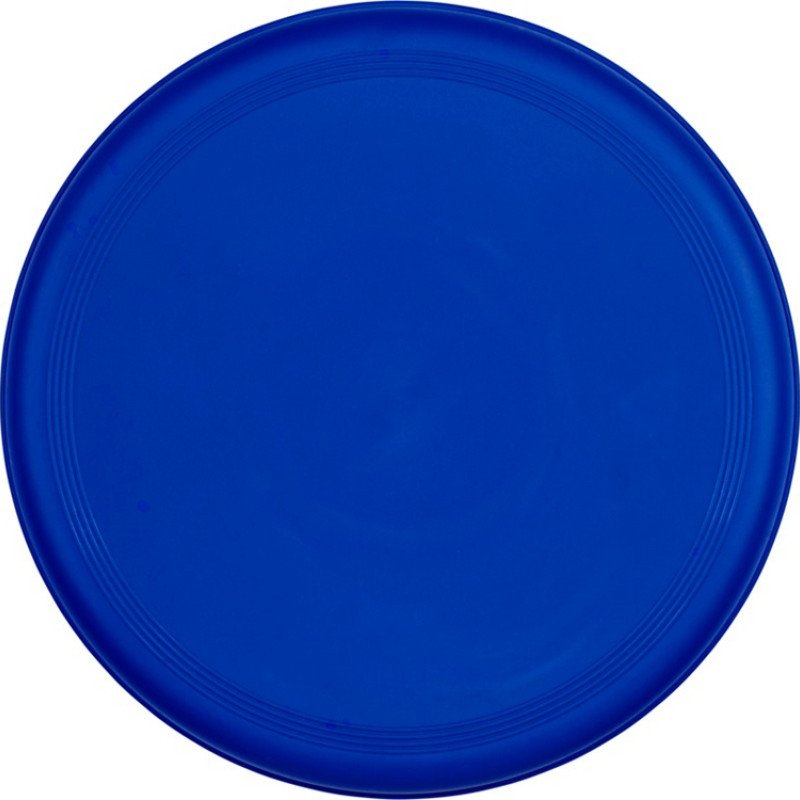 Фрисби Orbit из переработанной плстмассы, cиний