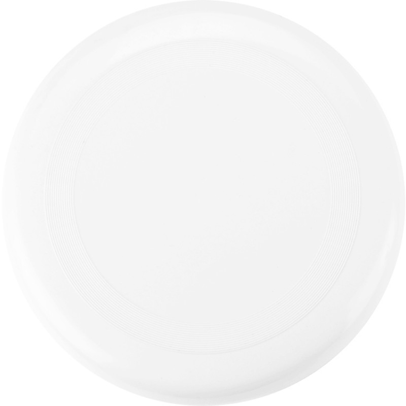 Фрисби "Fly Back", белый