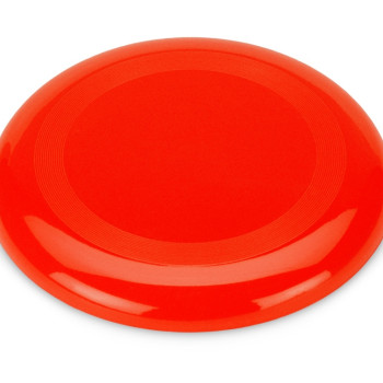 Фрисби "Fly Back", красный
