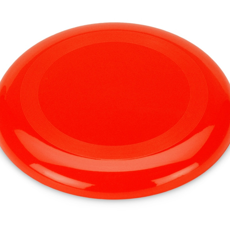 Фрисби "Fly Back", красный