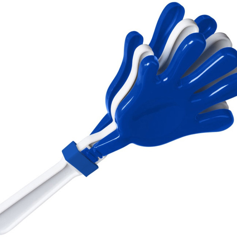 Хлопалка "Nod", ярко-синий