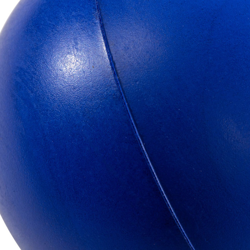 Мячик-антистресс «Малевич», синий