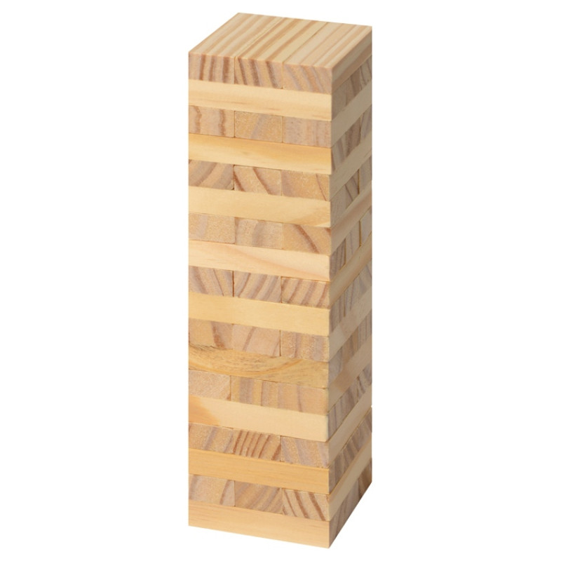 Игра из дерева "Tower 54"