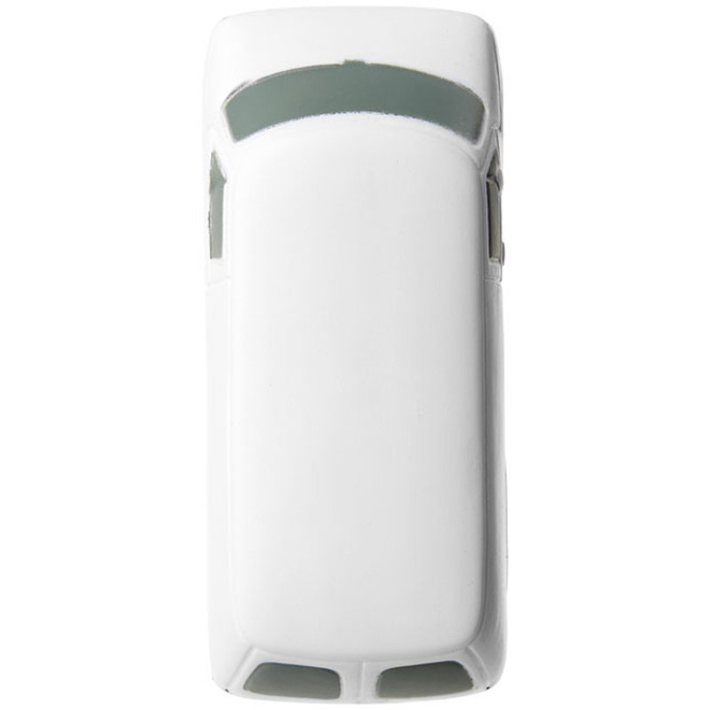 Антистресс Tamar в форме фургона, белый Антистресс Tamar в форме фургона, белый