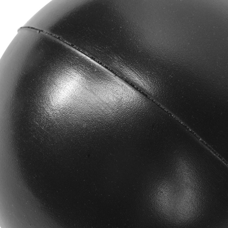 Мячик-антистресс «Малевич», черный