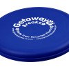 Фрисби Orbit из переработанной плстмассы, cиний