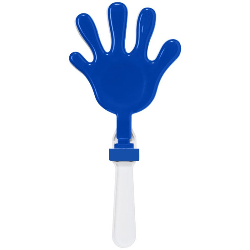 Хлопалка "Nod", ярко-синий