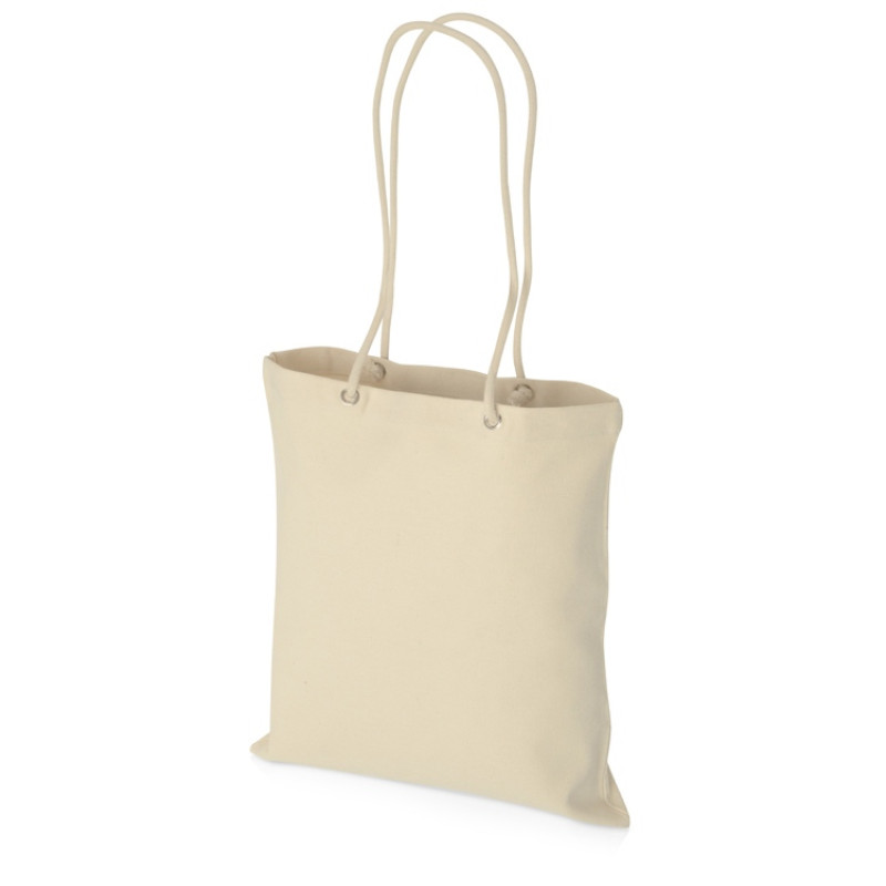 Хлопковая сумка Sandy, натуральный Хлопковая сумка Sandy, натуральный