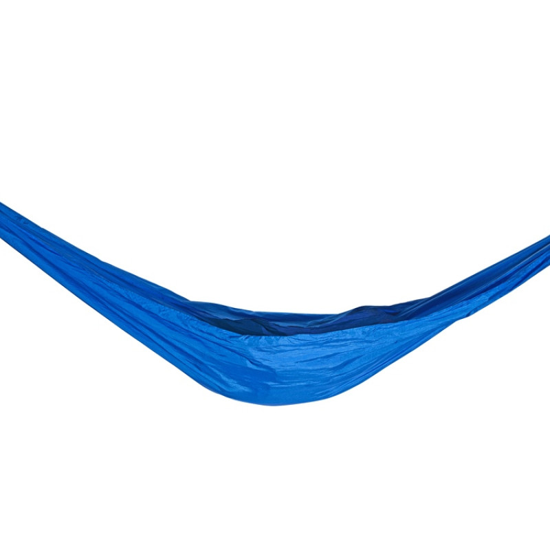Гамак «Lazy», синий