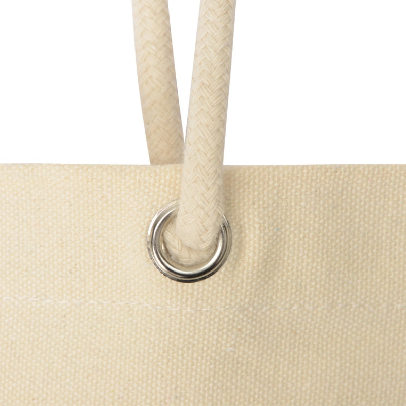 Хлопковая сумка Sandy, натуральный Хлопковая сумка Sandy, натуральный