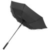 Зонт-трость автоматический Riverside 23", черный
