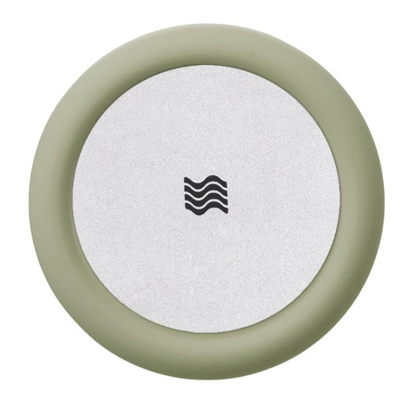 Термос Scout софт-тач, тубус, оливковый Термос Scout софт-тач, тубус, оливковый