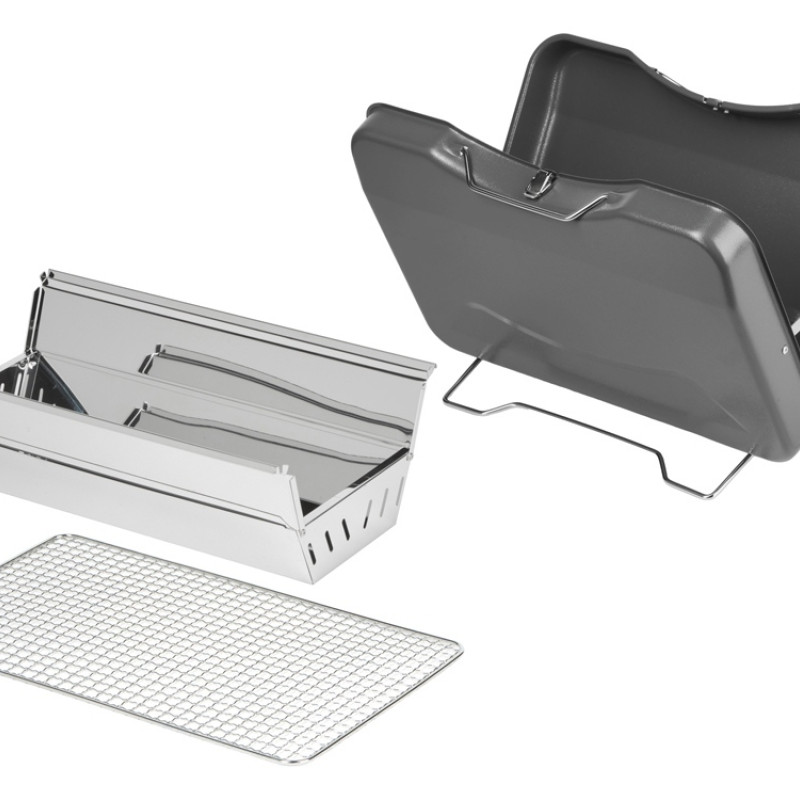 Портативный гриль "Kamal"