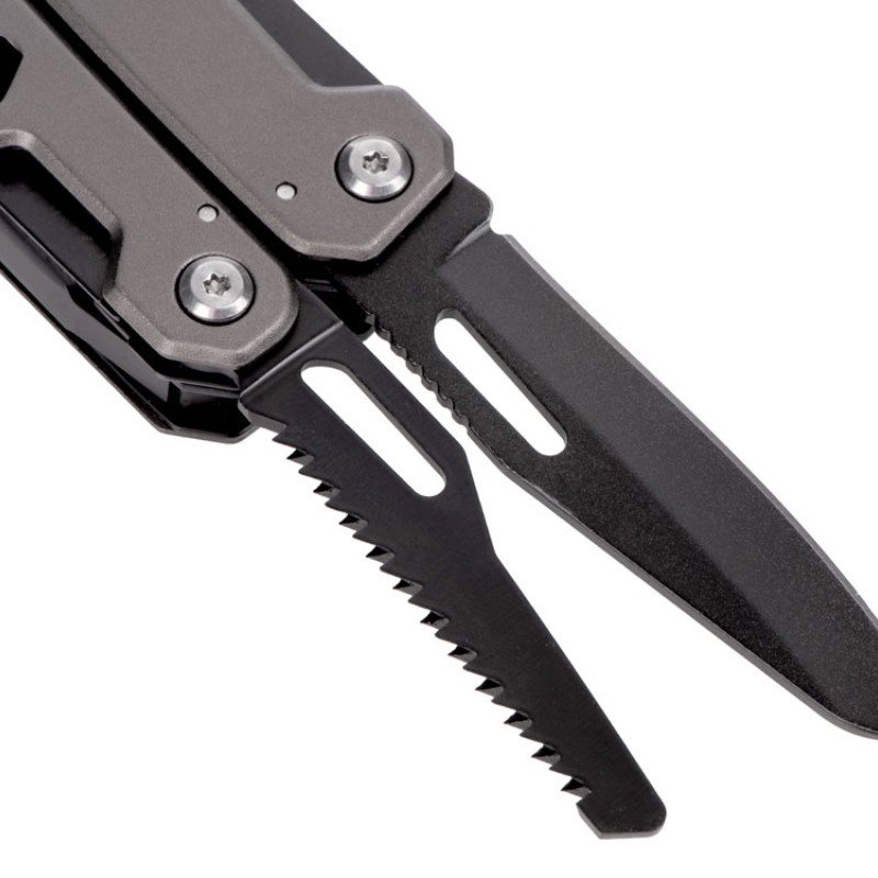 Мультиинструмент «Ranger» 11-в-1