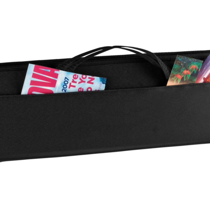 Набор для барбекю «Barabicu» из 10 предметов, черный