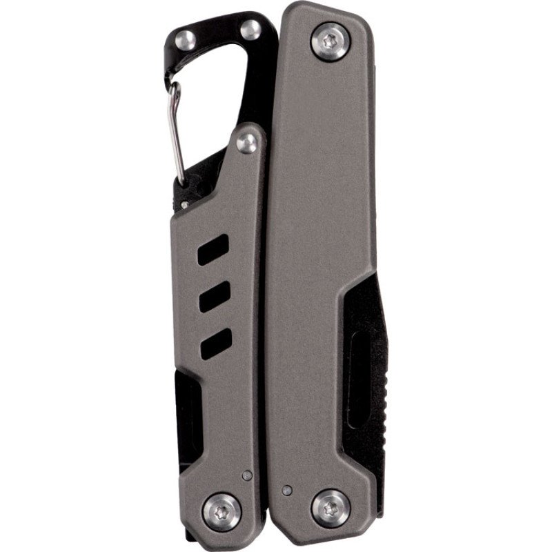 Мультиинструмент «Ranger» 11-в-1