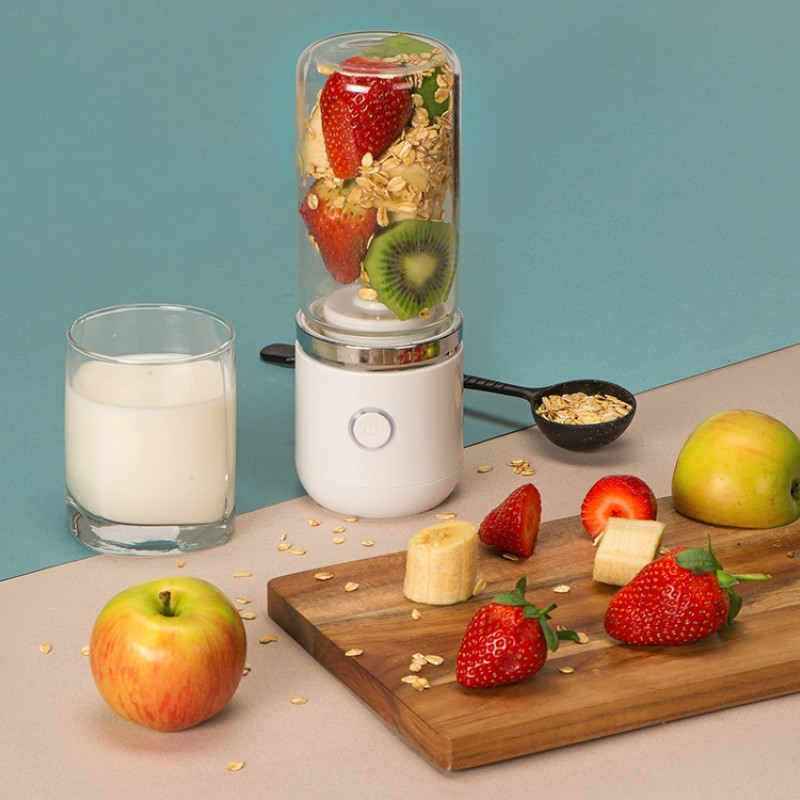 Портативный блендер "Mix&Go"