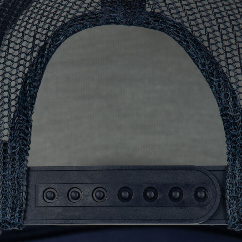 Бейсболка «Kansas», темно-синий Бейсболка «Kansas», темно-синий