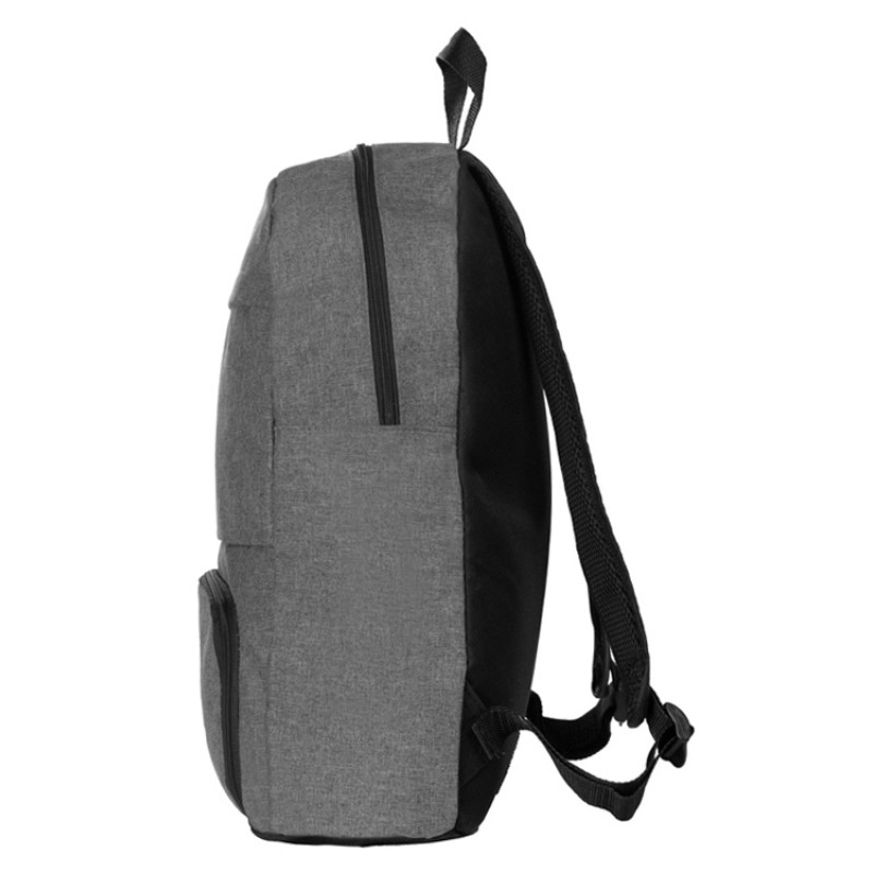 Рюкзак Hugger из переработанного пластика с отделением-холодильником