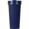 Термокружка Grant, 473мл, тубус, темно-синий Термокружка Grant, 473мл, тубус, темно-синий
