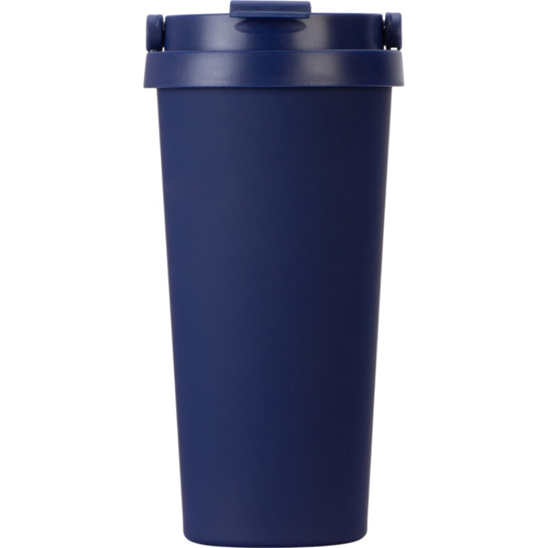 Термокружка Grant, 473мл, тубус, темно-синий Термокружка Grant, 473мл, тубус, темно-синий