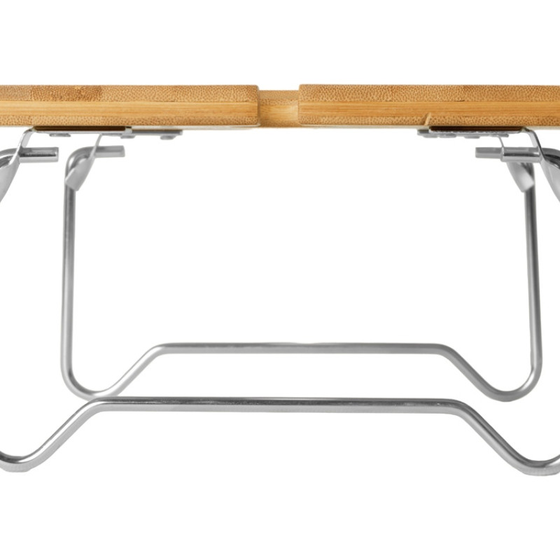 Столик бамбуковый на складных ножках "Barolo"