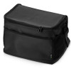 Раскладывающаяся сумка-холодильник Cool, черный