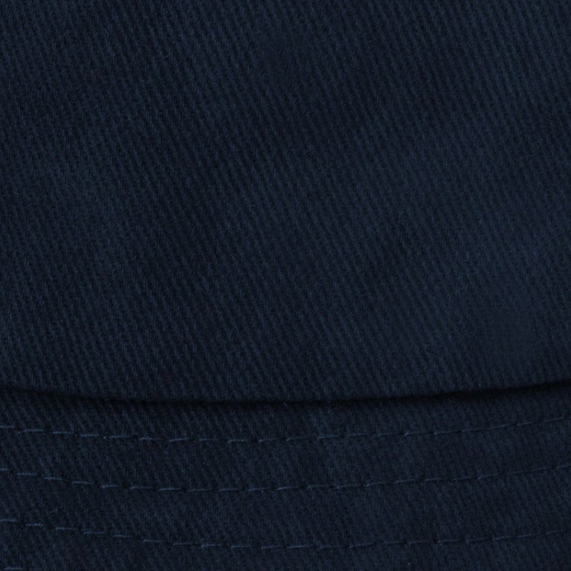 Панама «Manila», унисекс, черный