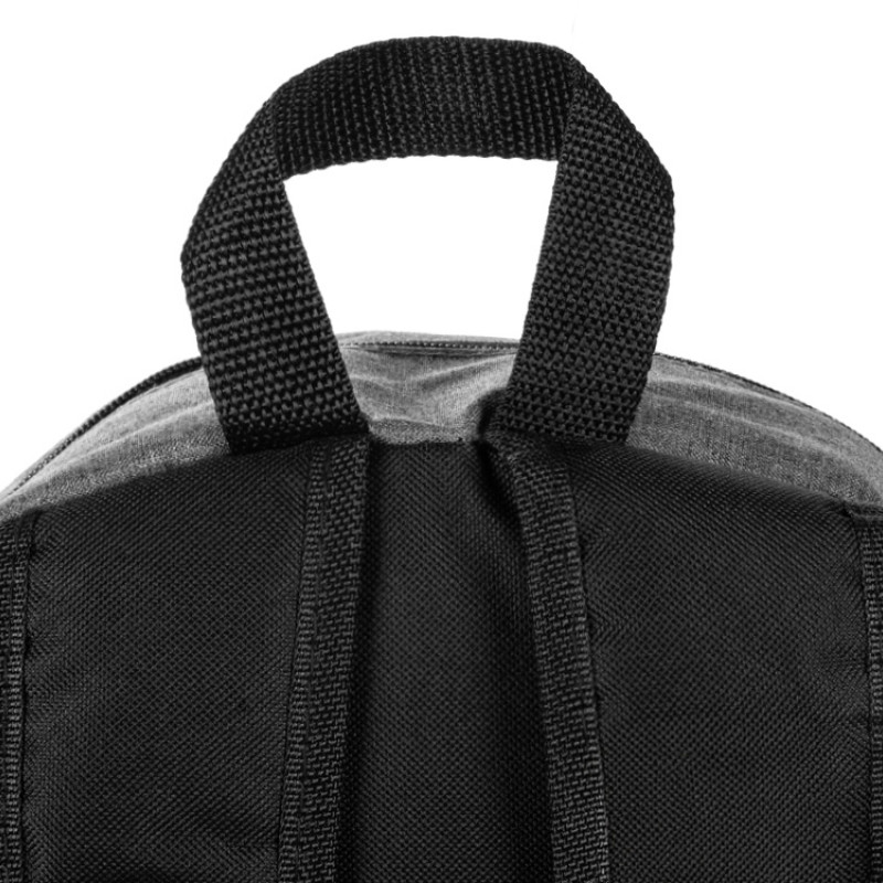 Рюкзак Hugger из переработанного пластика с отделением-холодильником