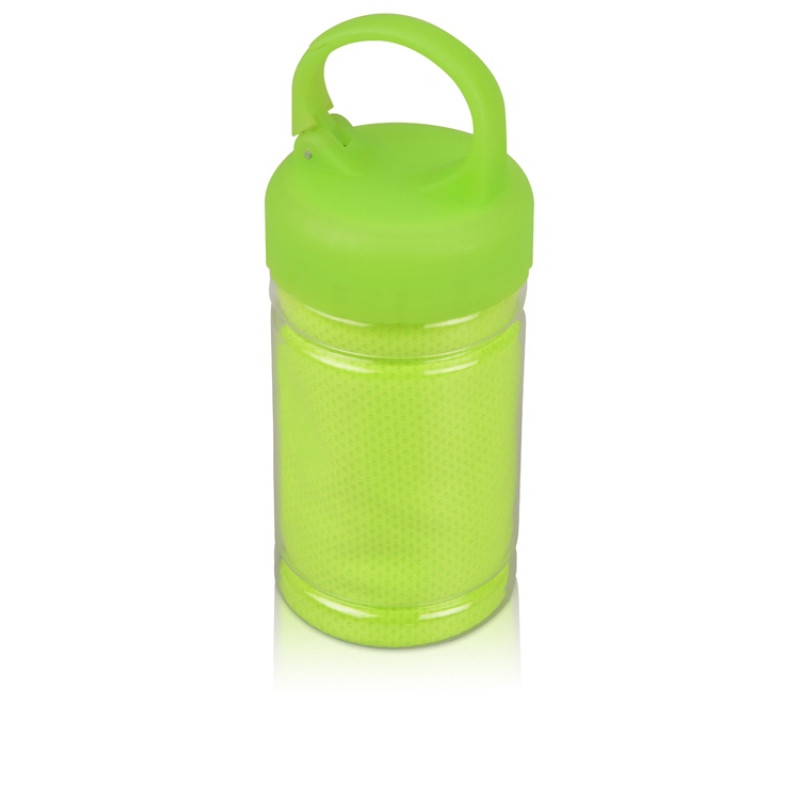 Набор для фитнеса «Cross», зеленое яблоко