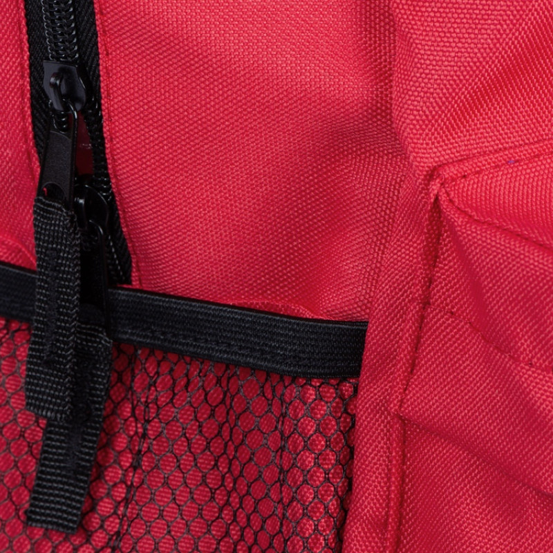 Рюкзак для ноутбука Verde, красный