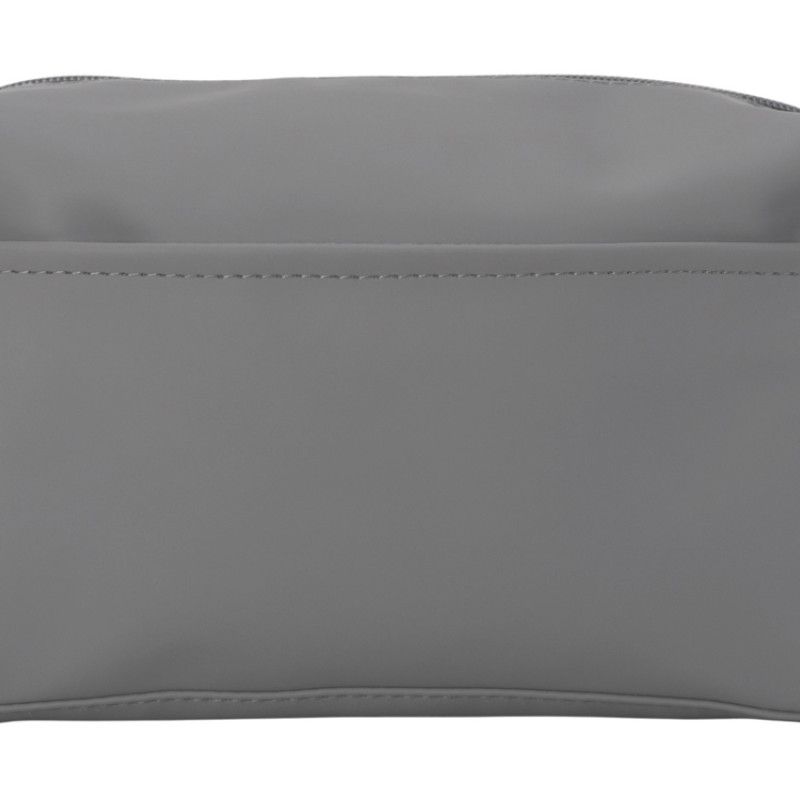 Косметичка из искусственной кожи "Sofit", серый