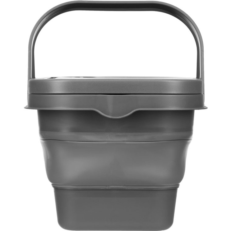 Складная корзинка для пикника со столиком "Flod"