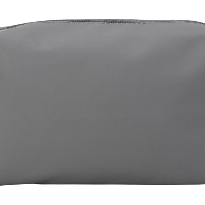 Косметичка из искусственной кожи "Sofit", серый