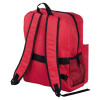 Рюкзак для ноутбука Verde, красный