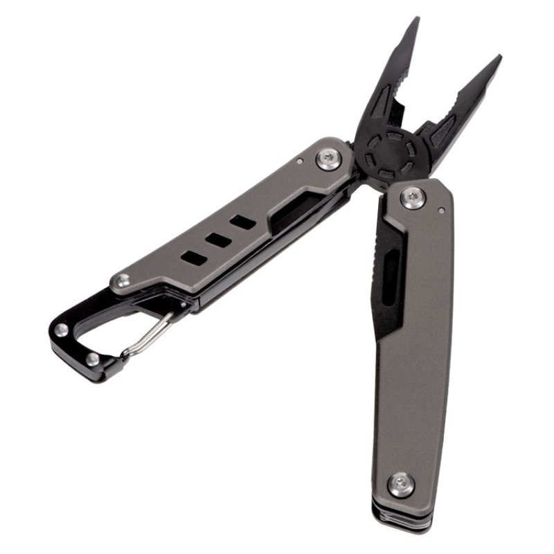 Мультиинструмент «Ranger» 11-в-1